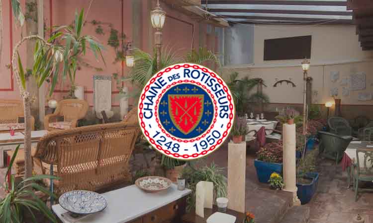 Chaine des rotisseurs